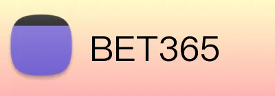 BET365 Logo