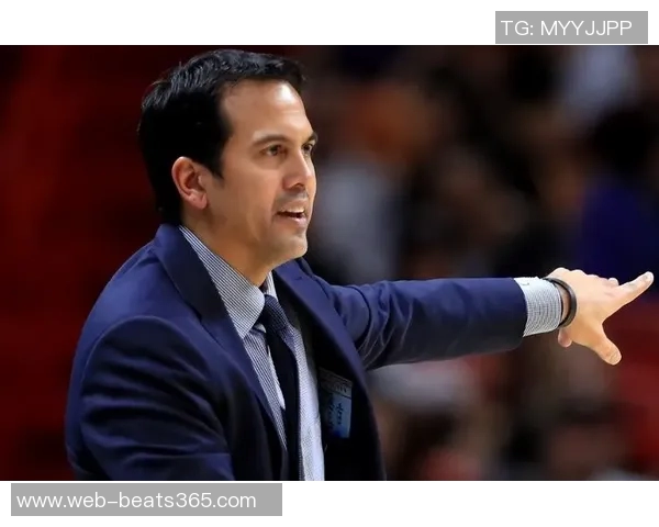 斯波称赞德鲁史密斯场上表现出色影响力无可置疑