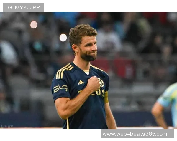 穆勒社交媒体庆祝季后赛首胜强调这只是迈向冠军的第一步