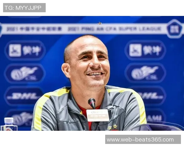 卡纳瓦罗直言韦世豪技术出众但体能不足呼吁加强力量训练